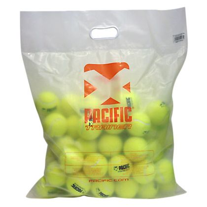 Pacific Trainer Polybag 60 szt.